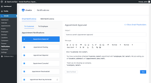 How To Book More Appointments And Events With A Wordpress Booking Plugin In 2020 Plugins Web Design Resources Web Design
