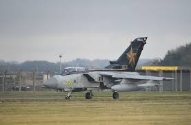 A tornado has swept through several villages in the czech republic, killing five people and leaving more than 150 others injured. The Role The Raf Tornado Played In The Gulf War Campaign North Wales Live