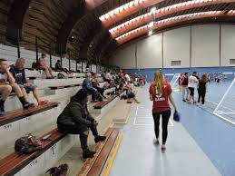 Fete Du Club 2017 Stade Olympique De Rosny Sous Bois Handball