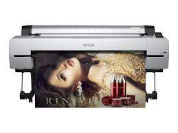 Below are additional or updated icc profiles that are newer or not provided with the driver package. Epson Surecolor P20000 Production Edition Printer Scp20000pe