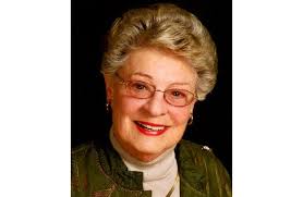 Mary Spivey Jones Obituary (2019)