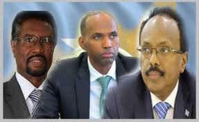 EU, US Criticize Somali Parliament's Vote Of No Confidence Against Prime  Minister