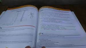 Martes, 13 de noviembre de 2018. Libro De Matematicas Contestado 1 De Secundaria Libros Favorito