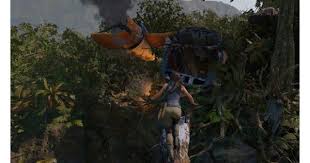 The first gameplay trailer to shadow of the tomb raider offers great action, internal conflicts and challenges that lead lara to her destination. Shadow Of The Tomb Raider Game Review