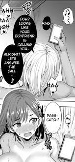 Best ntr manga
