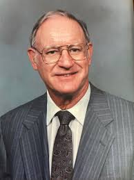 Dr. Charles Lindbergh Carr Sr. Obituary