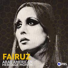 Fairuz is more than a singer: she is an icon, a true global superstar.  Nouhad Wadie' Haddad was born in Beirut, Lebanon