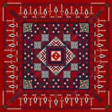 Tatreez Pattern 5 Jordan Folk Decorative Vector, Jordan, Folk, Decorative  PNG and Vector with Transparent Background for Free Download