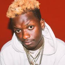 Looking for Money (feat. Skappa Bryte)