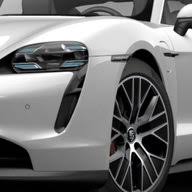 Since the taycan is a traditional sedan rather than a hatchback like the panamera, it isn't as practical. Taycan Dimensions Graphic Vs 911 And Panamera Porsche Taycan Forum Taycanforum Com