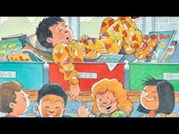 Pyjama Day By Robert Munsch Read Aloud By Books Read Aloud For Children Youtube Read Aloud Pajama Day Robert Munsch
