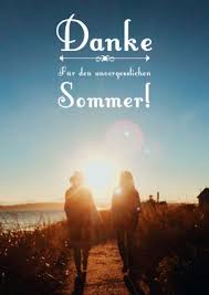 Was ist die gefährlichste jahreszeit? Unvergesslicher Sommer Dankeskarten Spruche Echte Postkarten Online Versenden