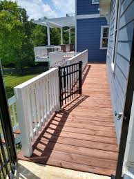 Recommended product (s) the following product (s) is recommended when stripping is needed. Deck Staining Services Professional Deck Painters Certapro Painters