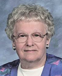 Norma J. Farrell