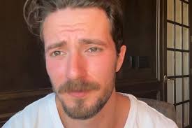 Meet Carter Sirianni: Saved By The Sexy Cowboy Actor Who's Rising To  Stardom