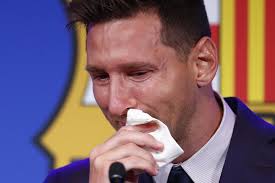 How can i watch lionel messi's press conference? S2avydcb1 Yf4m