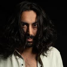 Talha Arif's Instagram, Twitter & Facebook