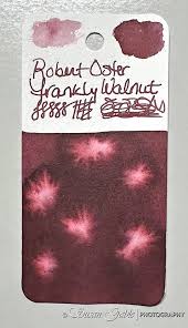 2023 DC Pen Show Haul- Robert Oster Signature Inks and Federalist Pens &  Papers Special Ink