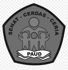 Diambil dari dasar pancasila yang mempunyai arti keanekaragaman namun satu dan salah satu fundamental dasar negara republik indonesia, bentuk vector bunga dan berwarna hijau mempunyai arti naturalisme, fresh menyegarkan digabungkan dengan kearifan lokal khususnya daerah sumedang. Logo Paud Format Png Berwarna Hitam Putih Grafis Media Emblem Transparent Png Vhv