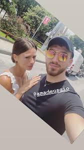After winning her first itf title in 2009, she made her grand slam and main draw debut at the 2011 wimbledon championships. Camila Giorgi Fan On Twitter Camila On Instagram Story Camila And Her Brother