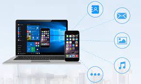If you want to access the keyboard, click the keyboard icon located at the side bar then write the text that you want to add. How To Mirror Iphone To Windows 10