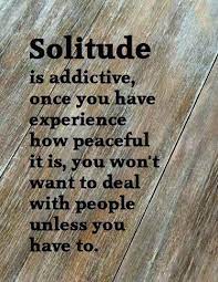 I Love My Quiet Time Alone Life Quotes Quotes Words