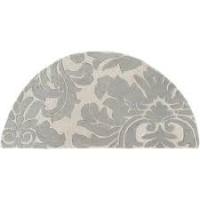 Sage green in color, this rug will accent a variety of decor. Hearth Rugs Rugs The Home Depot