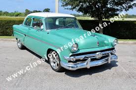 Image result for Highland Green 1954 Ford