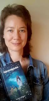 Fantasyförfattaren...