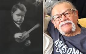 Luis Armando Albino, a six year old boy who was abducted in 1951 was found  alive and well more than 70 years later. A DNA test that his niece took in  2020