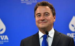 Ali babacan partinizden istifa etti. Ali Babacan Dan Flas Secim Iddiasi Erdogan In Asil Amaci