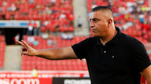 Ñublense vs antofagasta asian handicap betting. Dt De Nublense Conto Su Experiencia Con El Covid 19 La Pase Mal Pense Que Me Moria Alairelibre Cl