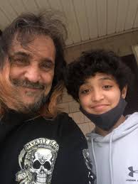 Surrounding yourself with the right people to support you