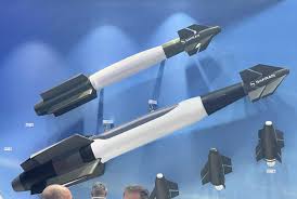 Safran, India advance AMCA engine and HAMMER bomb production