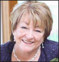 Patricia WALDO Obituary