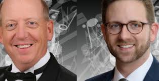 Meet Music Travel Consultants Tour Director Chris Taylor