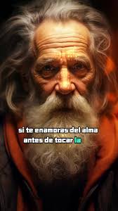 Enamorate Antes De Tocar La Piel