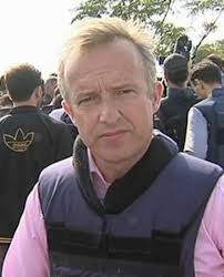 ITV Evening News" Episode dated 1 January 2020 (TV Episode 2020)