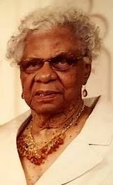 Catherine White Obituary (2017)