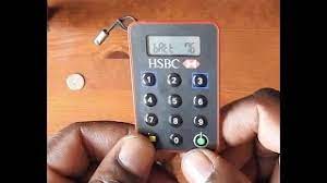 If you remember your pin later, you can 'unlock' it at any halifax cash machine and most uk cash machines. Hsbc Secure Key Calculator Not Working Youtube
