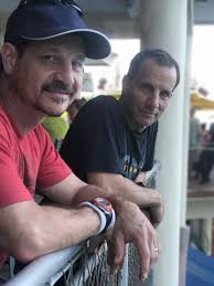 Any tips for a 77-year-old singer to maintain voice?