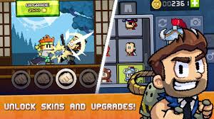 The game mod unlock … Dan The Man Mod Apk Unlock All Download Mod Apk Android Gratis