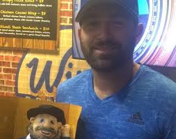 Manager of Israel's National Baseball Team Says 'Mensch