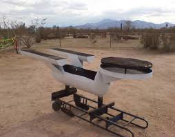 Where No Grill Has Gone Before Bbq Bbq Pit Bbq Grills