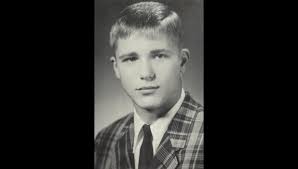 Theodore 'Ted' W. Hammer