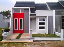 Berikut contoh gambar denah rumah minimalis type 36 terbaru sebagai inspirasi anda dalam membuat rencana denah rumah sederhana sesuai dengan kebutuhan dan luas lahan yang dimiliki. Artikel Contoh Pagar Rumah Type 36 60 Hbs Blog Hakana Borneo Sejahtera