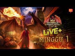Mlm 2019 akan bersiaran selama 11 minggu secara langsung di astro warna (saluran 132) see more of maharaja lawak mega 2019 on facebook. Wn Maharaja