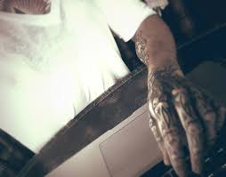 And how it is in the same hand of the twin tattoo, it means that he will be next to his brother until death. Dw Popxport For Rockstar Bill Kaulitz From Tokio Hotel Tattoos Are A Matter Of Course Louder Than Love