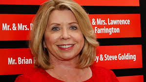 Mississippi ex-governor expected stake in Prevacus that got welfare money,  Nancy New says