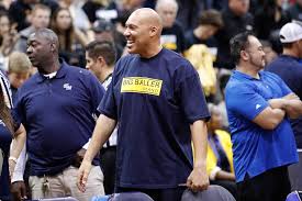 Maybe you would like to learn more about one of these? Ice Cube Offers To Buy Big Baller Brand Shoes If Lavar Ball Makes Big3 4 Pointer Bleacher Report Latest News Videos And Highlights